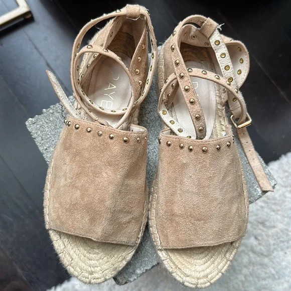 Raye deb espadrille - Picture 2 of 7